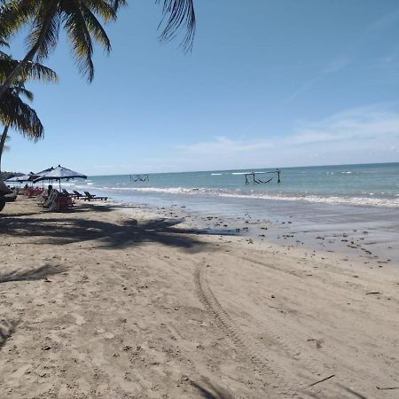 Pousada Enseada Quarta Praia 莫罗圣保罗 外观 照片