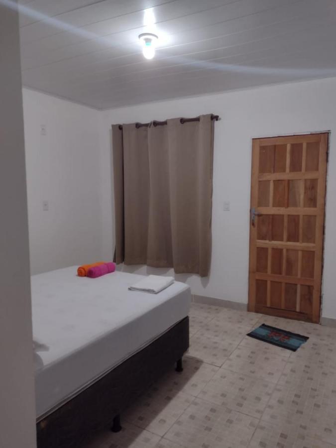 Pousada Enseada Quarta Praia 莫罗圣保罗 外观 照片